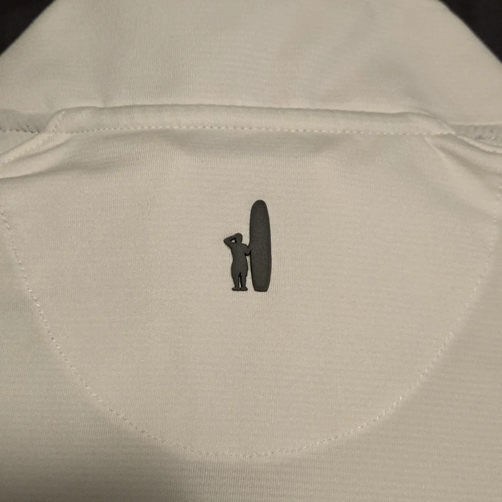 NWT johnnie-O Vaughn Pullover - Picture 6 of 8